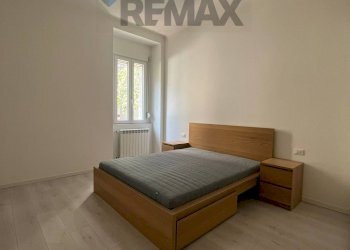 Camera / camera da letto - Quadrilocale Via Dei Moreri
12, Trieste - foto 8