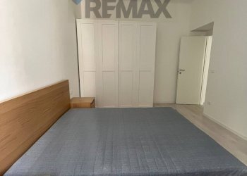 Camera / camera da letto - Quadrilocale Via Dei Moreri
12, Trieste - foto 9
