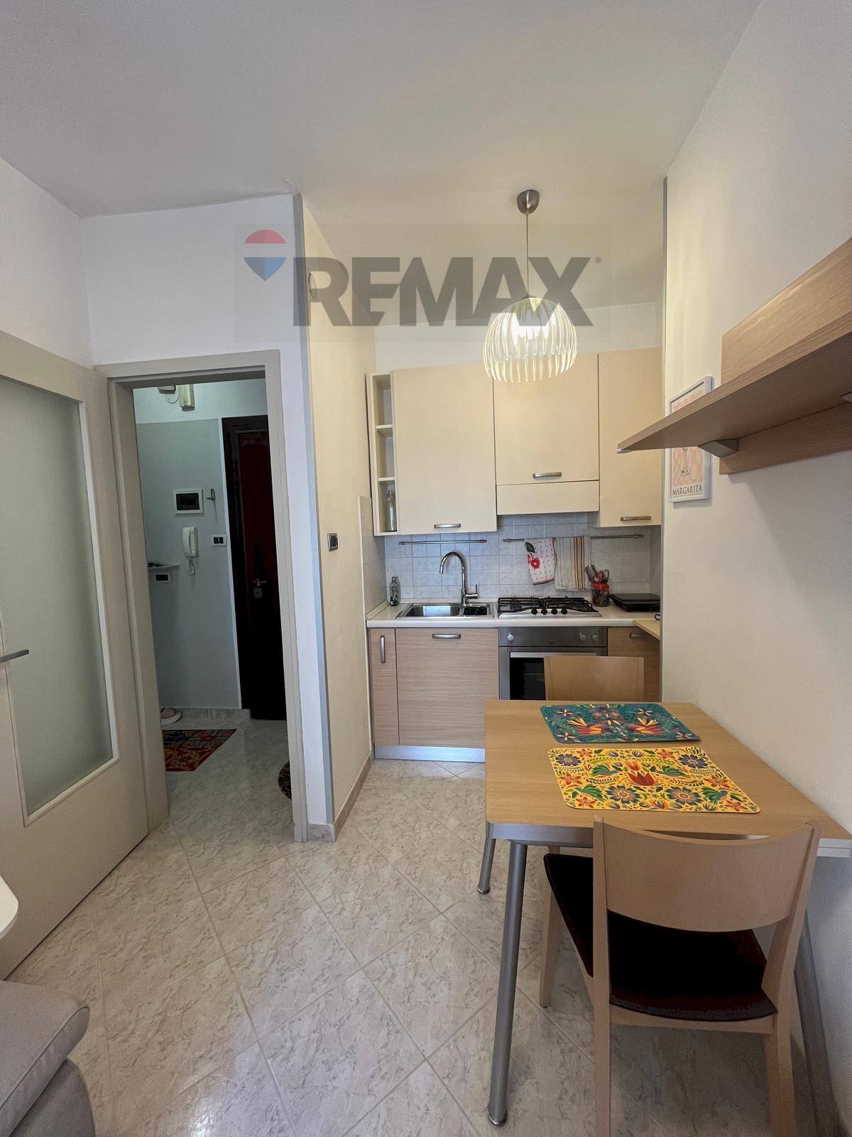 Cucina - Bilocale Via Della Tesa
20, Trieste - foto 3