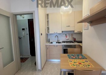 Cucina - Bilocale Via Della Tesa
20, Trieste - foto 3