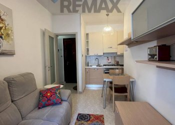 Sala da pranzo - Bilocale Via Della Tesa
20, Trieste - foto 4