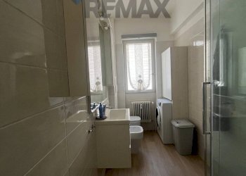 Bagno - Bilocale Via Della Tesa
20, Trieste - foto 5