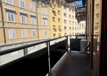 Balcone - Bilocale Via Della Tesa
20, Trieste - foto 7
