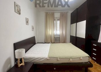 Camera / camera da letto - Bilocale Via Della Tesa
20, Trieste - foto 9