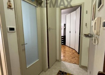 Hall / corridoio - Bilocale Via Della Tesa
20, Trieste - foto 10