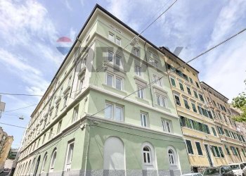 Edificio all\'aperto - Bilocale Via Marco Polo
26, Trieste - foto 9