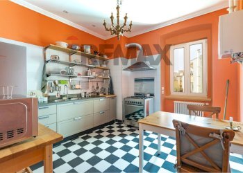 Cucina - Trilocale Via Giuseppe Parini
15, Trieste - foto 6