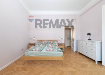 Camera / camera da letto - Trilocale Via Giuseppe Parini
15, Trieste - foto 10