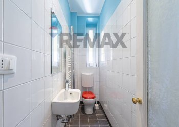 Bagno - Trilocale Via Giuseppe Parini
15, Trieste - foto 14