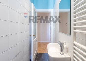 Bagno - Trilocale Via Giuseppe Parini
15, Trieste - foto 15
