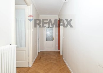 Hall / corridoio - Trilocale Via Giuseppe Parini
15, Trieste - foto 17