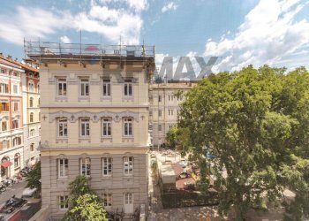 Edificio all\'aperto - Trilocale Via Giuseppe Parini
15, Trieste - foto 18