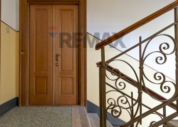 Hall / corridoio - Trilocale Via Giuseppe Parini
15, Trieste - foto 20