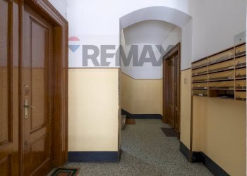 Ricezione / Lobby - Trilocale Via Giuseppe Parini
15, Trieste - foto 21