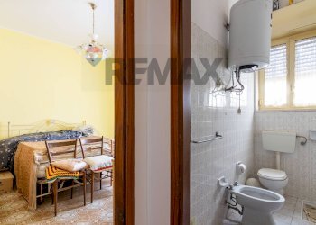 Bagno - Casa indipendente via galileo galilei
 
41, Solarino - foto 20