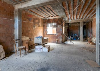 Stanza vuota - Casa indipendente via galileo galilei
 
41, Solarino - foto 25