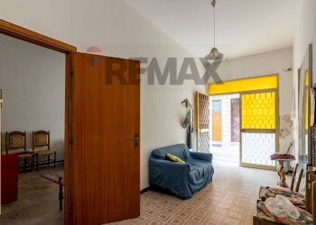 Soggiorno - Casa indipendente via galileo galilei
 
41, Solarino - foto 31