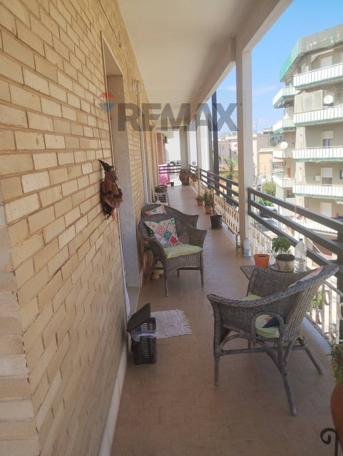 Balcone - Trilocale Ronco Secondo di Via Filisto
 
21, Siracusa - foto 3