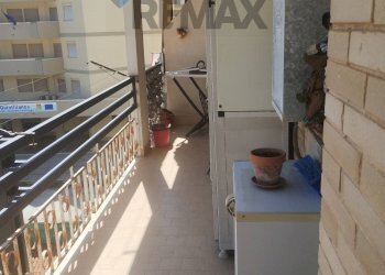 Balcone - Trilocale Ronco Secondo di Via Filisto
 
21, Siracusa - foto 4
