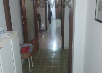 Hall / corridoio - Trilocale Ronco Secondo di Via Filisto
 
21, Siracusa - foto 6