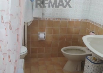 Bagno - Trilocale Ronco Secondo di Via Filisto
 
21, Siracusa - foto 13