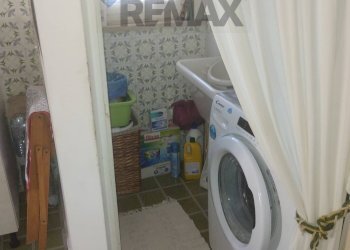 Lavanderia - Trilocale Ronco Secondo di Via Filisto
 
21, Siracusa - foto 14