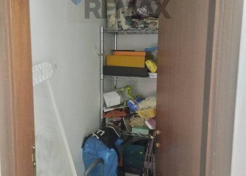 Dispensa di stoccaggio - Trilocale Ronco Secondo di Via Filisto
 
21, Siracusa - foto 23