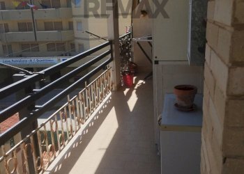 Balcone - Trilocale Ronco Secondo di Via Filisto
 
21, Siracusa - foto 26