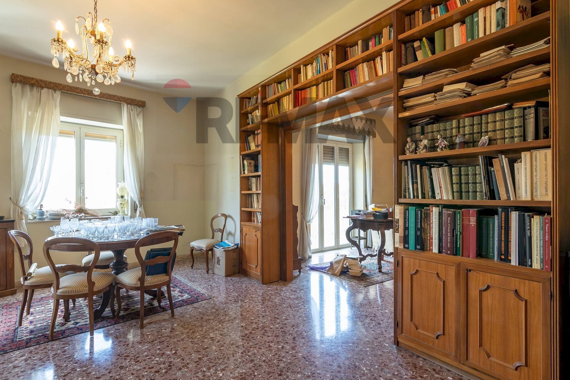 Sala da pranzo - Appartamento Via Udine
 
19, Siracusa - foto 1