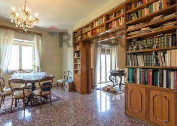 Sala da pranzo - Appartamento Via Udine
 
19, Siracusa - foto 1