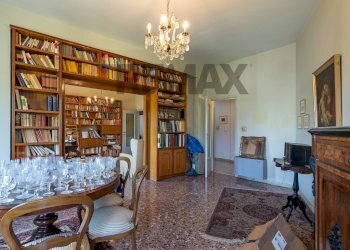 Sala da pranzo - Appartamento Via Udine
 
19, Siracusa - foto 2