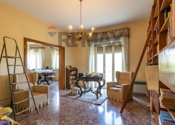 Soggiorno - Appartamento Via Udine
 
19, Siracusa - foto 10