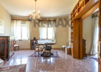 Sala da pranzo - Appartamento Via Udine
 
19, Siracusa - foto 11