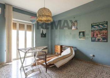 Sala da pranzo - Appartamento Via Udine
 
19, Siracusa - foto 12