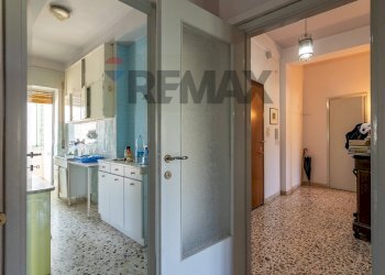 Hall / corridoio - Appartamento Via Udine
 
19, Siracusa - foto 14