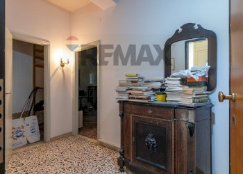 Hall / corridoio - Appartamento Via Udine
 
19, Siracusa - foto 28