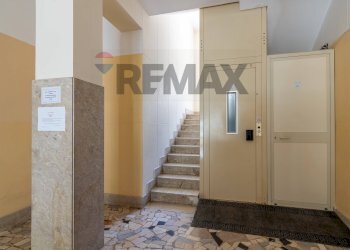 Ricezione / Lobby - Appartamento Via Udine
 
19, Siracusa - foto 29