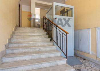 Scale - Appartamento Via Udine
 
19, Siracusa - foto 30