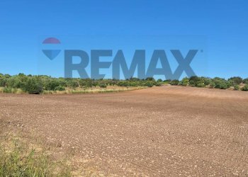 Vista dell\'acqua - Terreno agricolo Contrada Benuini, Noto - foto 16