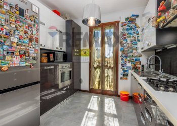 Cucina - Bilocale Via G. Ravizza
 
21, Bergamo - foto 7