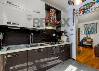Cucina - Bilocale Via G. Ravizza
 
21, Bergamo - foto 8