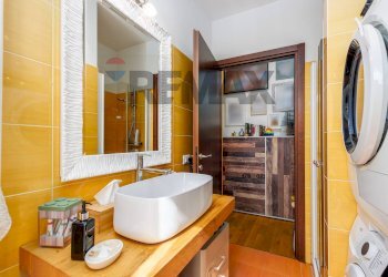 Bagno - Bilocale Via G. Ravizza
 
21, Bergamo - foto 12