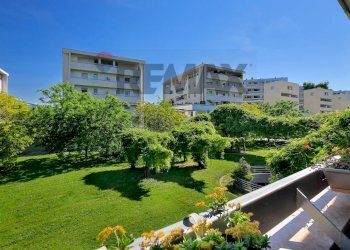 Edificio all\'aperto - Bilocale Via G. Ravizza
 
21, Bergamo - foto 16