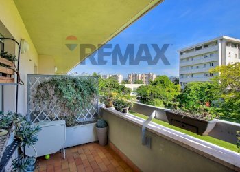 Balcone - Bilocale Via G. Ravizza
 
21, Bergamo - foto 17