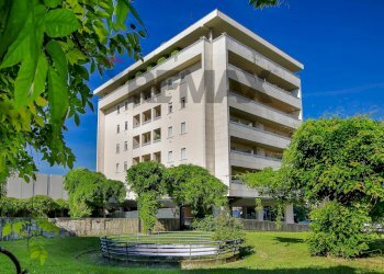 Edificio all\'aperto - Bilocale Via G. Ravizza
 
21, Bergamo - foto 18