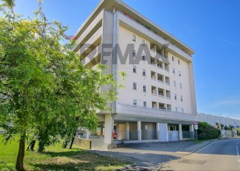 Edificio all\'aperto - Bilocale Via G. Ravizza
 
21, Bergamo - foto 21