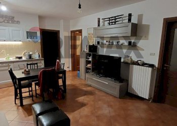 Sala da pranzo - Casa semi indipendente Reano - foto 14