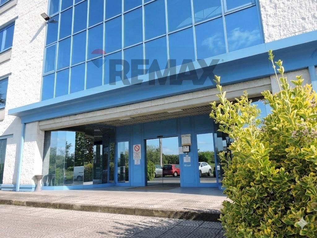 Edificio all\'aperto - Capannone Piazzale schumm, Alpignano - foto 1