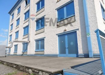 Edificio all\'aperto - Capannone Piazzale schumm, Alpignano - foto 5