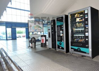 Palestra - Capannone Piazzale schumm, Alpignano - foto 12